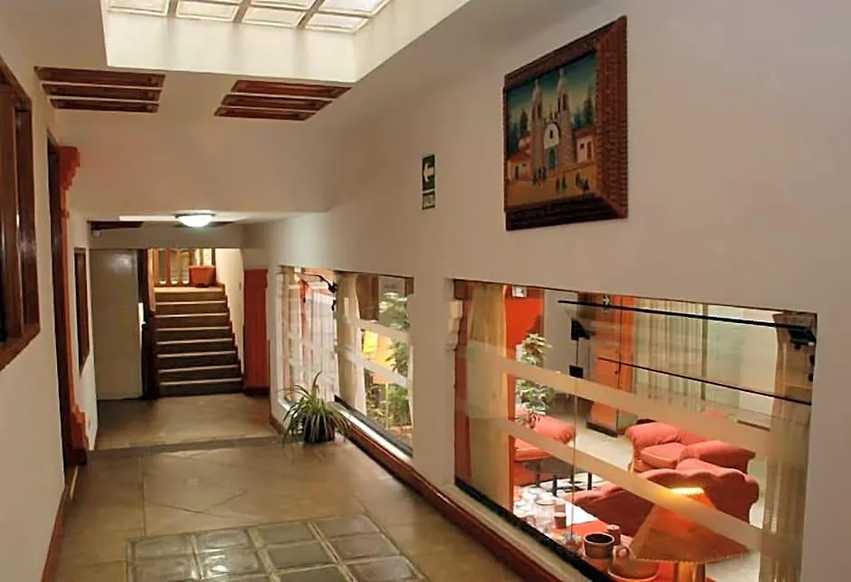 Amerinka Hotel Boutique-1