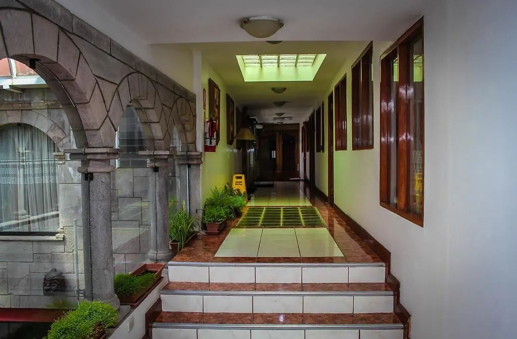 Amerinka Hotel Boutique-1