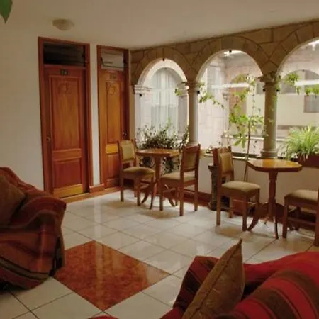 Amerinka Hotel Boutique-3